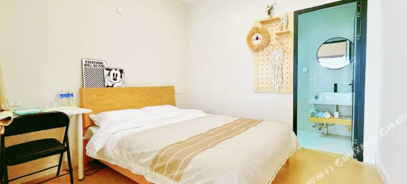 悦龍門民宿图片