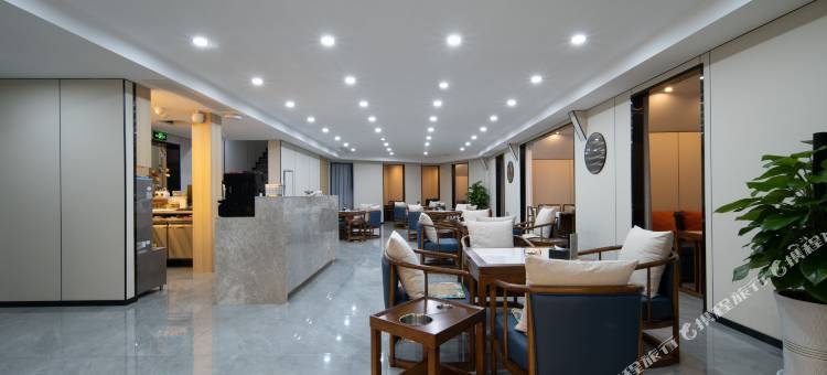 尚客优品酒店(遂宁中心医院店)图片