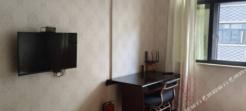 温岭大溪馨园宾馆图片