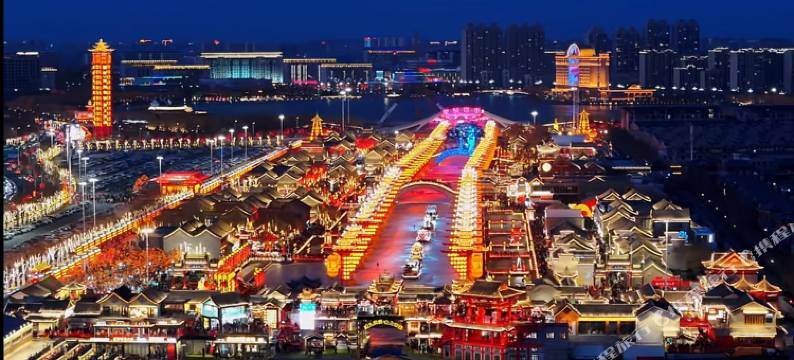 唐山蓝天公寓图片