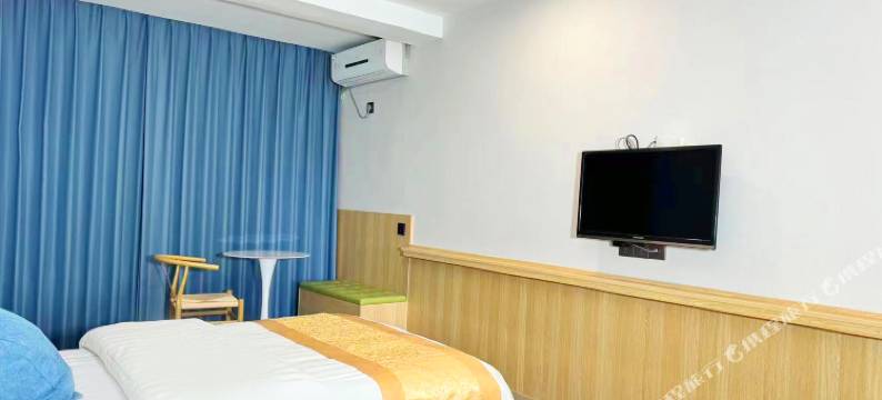 泗阳雅阁商务宾馆(泗水古城店)图片