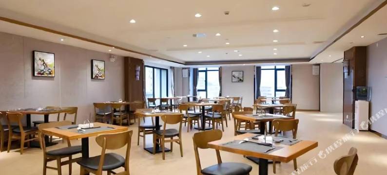 天府四季酒店(成都双流机场店)图片