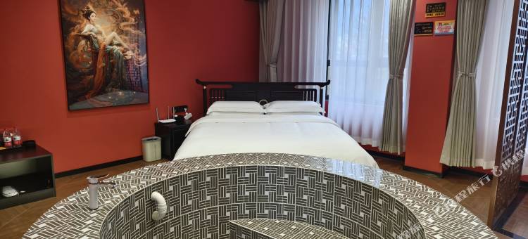 伯澜庭民宿图片