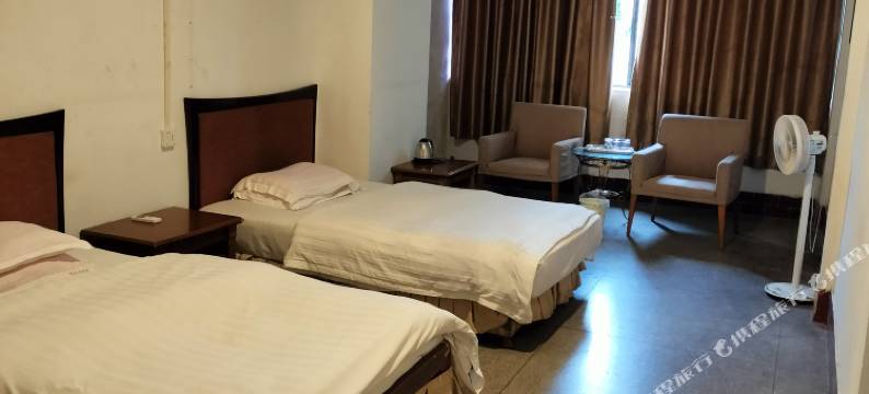 梅州程江招待所(广梅路店)图片