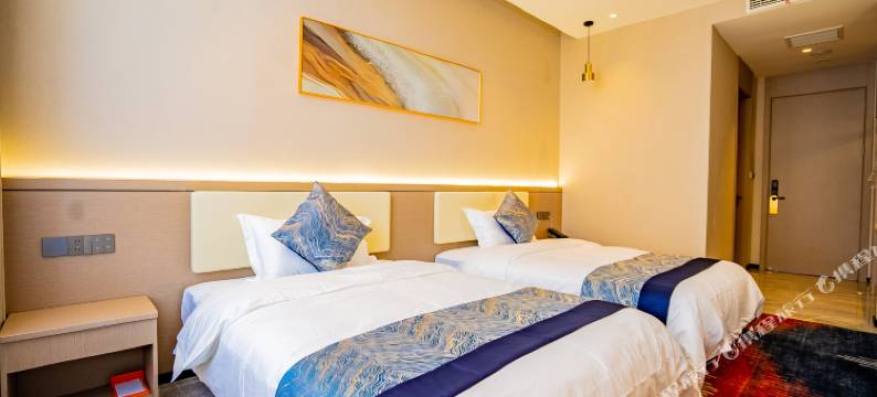 五常星际酒店图片