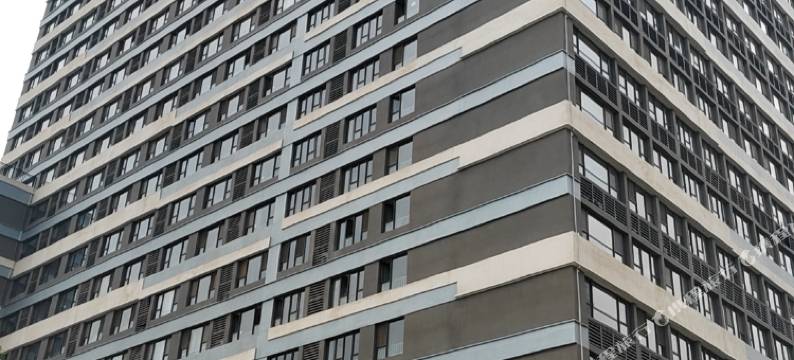 凯漫·漫品X影院民宿图片