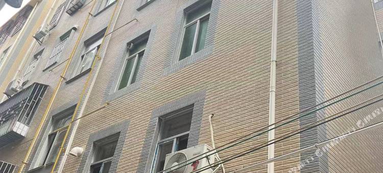 平潭舒曼民宿(龙王头沙滩店)图片
