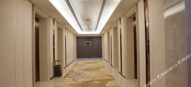 潍坊莱仕顿大酒店图片