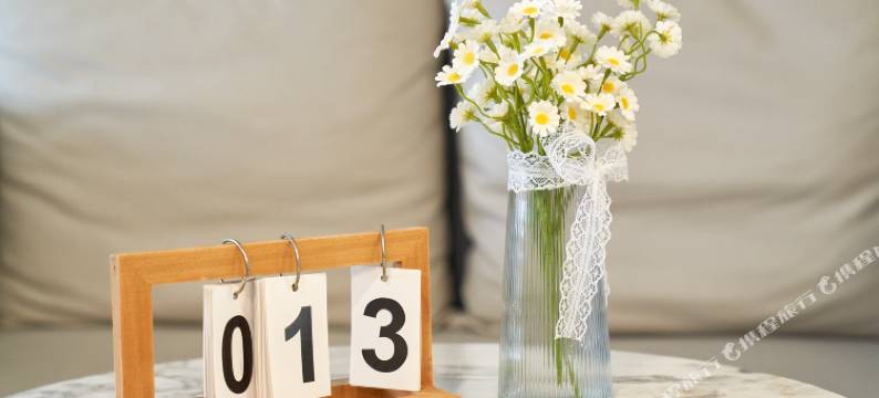 宸禹轻奢客栈(杭州南站店)图片