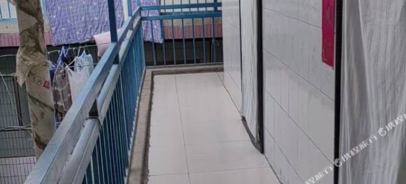 聚缘出租屋(兰州水挂庄店)图片