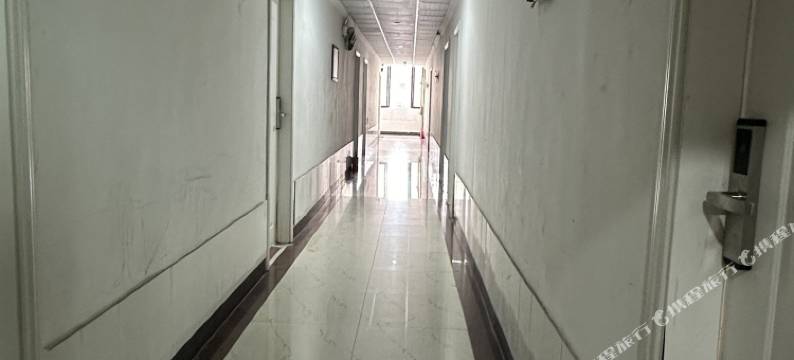广州乔鑫宾馆图片