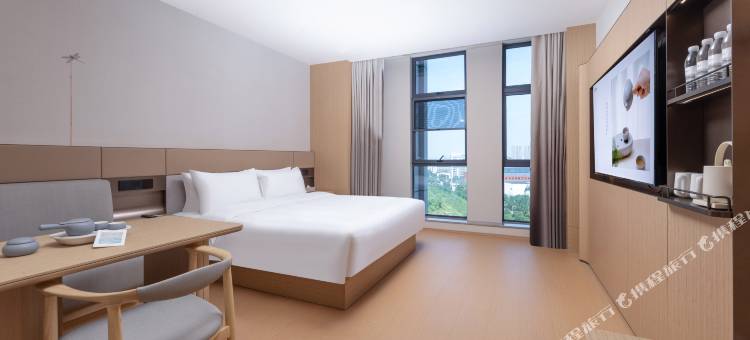 全季酒店(六安红街步行街店)图片