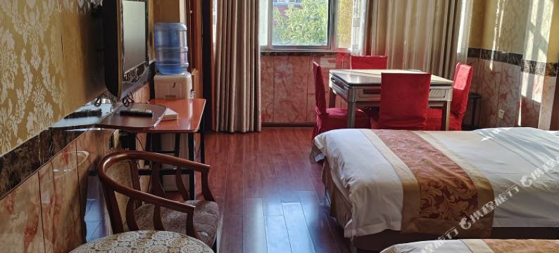 枞阳怡然居宾馆图片