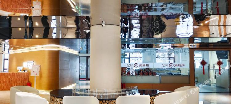 亚布力阳光假日酒店图片