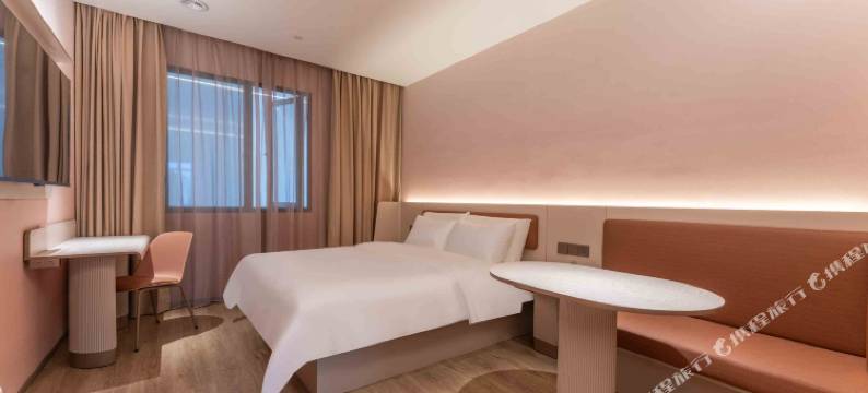 汉庭酒店(温州环球商贸港店)图片