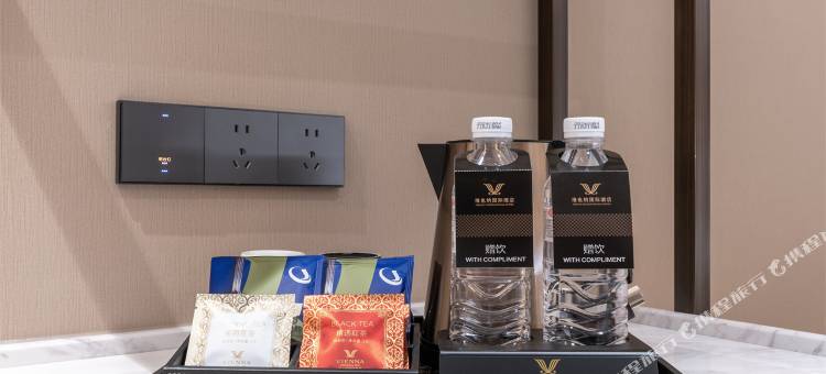 维也纳国际酒店(阿克苏老街火车站店)图片