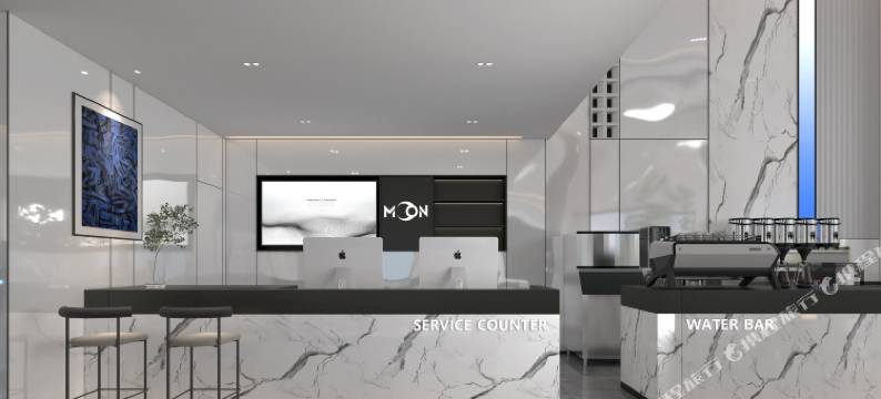 辉月高空电竞酒店(鄂州吾悦广场店)图片