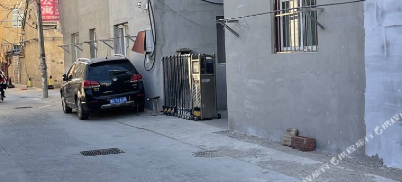 廊坊恩典电梯公寓(东方大学城店)图片