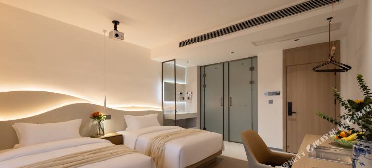 一程山水·千年古村落·亲子度假美宿(婺源小桥流水人家景区店)图片