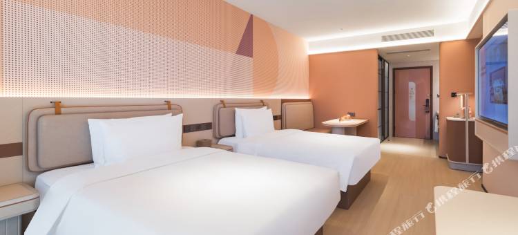 桔子酒店(上海罗阳路店)图片