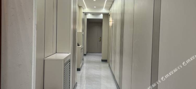汇雄影院宾馆(肇东店)图片