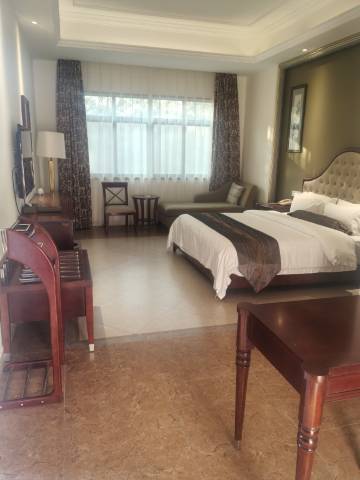 百旺民宿(新兴六祖故里店)