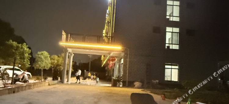 北海嘉润民宿图片