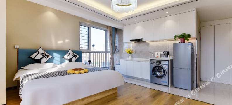 Date智能民宿(秦皇岛昌黎澜山公馆店)图片