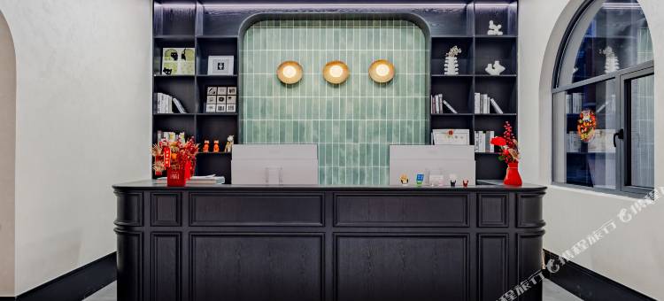 婺源津渡▪渼禾酒店(婺源高铁站店)图片