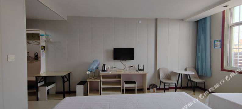 莱州海富快捷宾馆图片