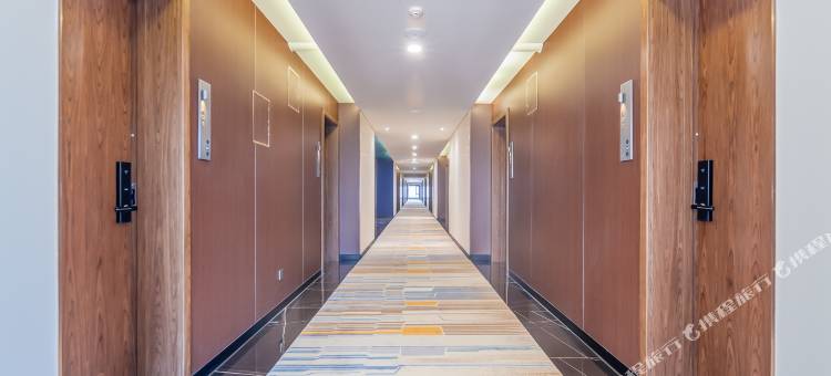 晋中四季相约枫叶酒店图片