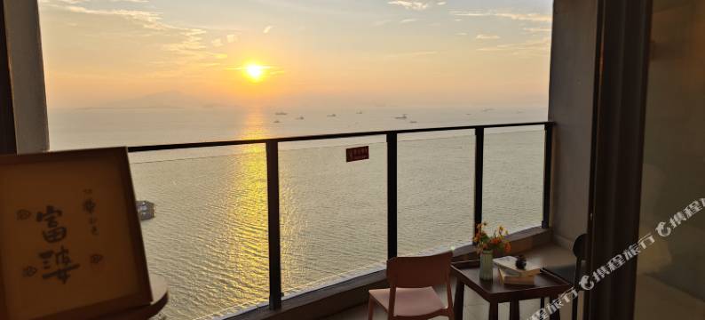 天籁说走就走民宿图片