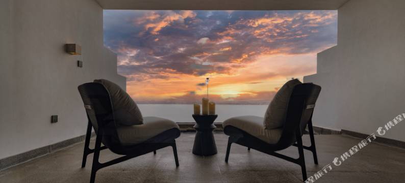 你·心里IN YOUR HEART ︱半山海景设计师度假酒店(大理洱海店)图片