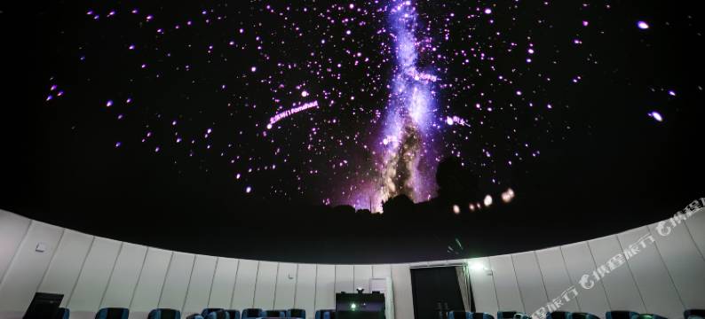 攀枝花迤沙拉星空观测基地民宿图片