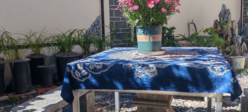 佳韵罗兰民宿(大理古城南门店)图片