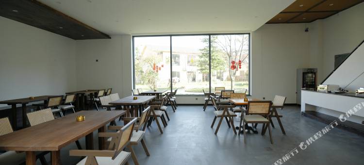 远山云驿民宿(昭通大山包景区店)图片