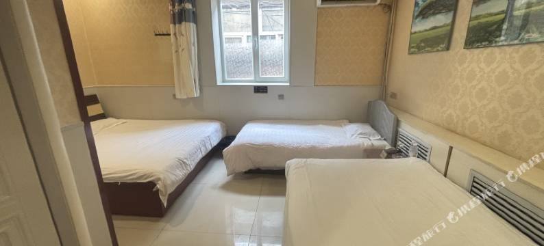 喀喇沁旗万客宾馆图片