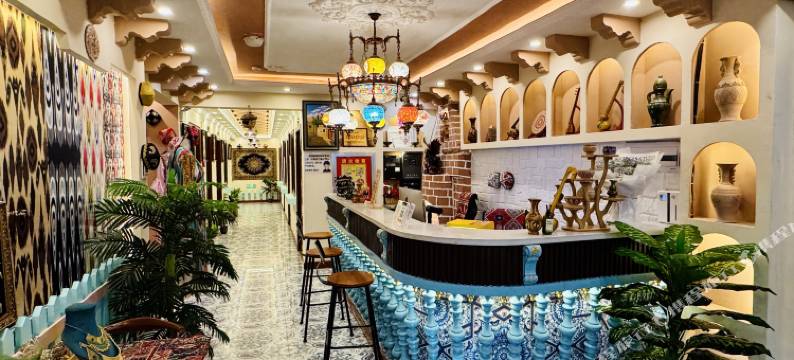 四季酒店(喀什古城景区店)图片