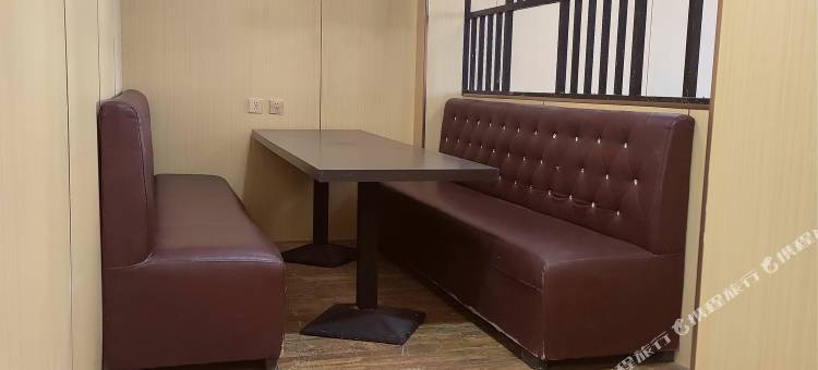 云端酒店(茶卡店)图片