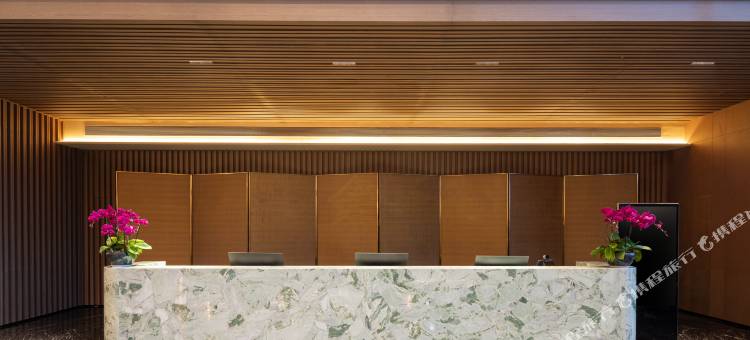 襄阳襄州温德姆花园酒店图片