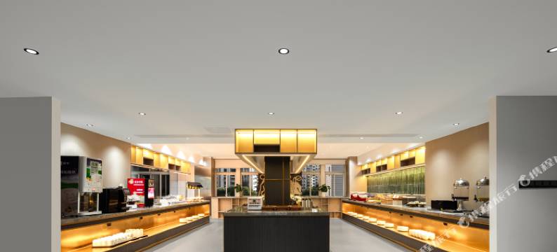 北仑天港漫非酒店(宁波职业技术大学店)图片