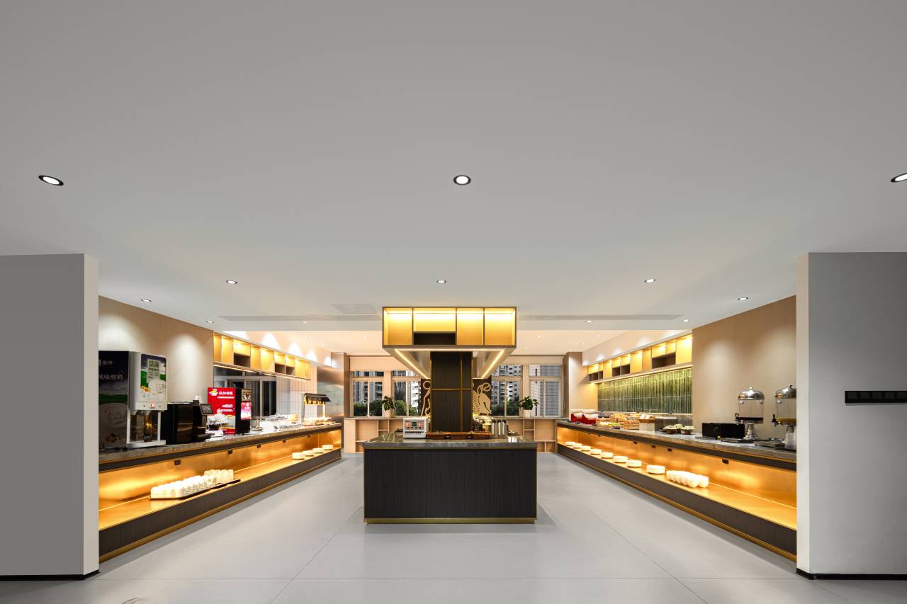 北仑天港漫非酒店(宁职院店)图片