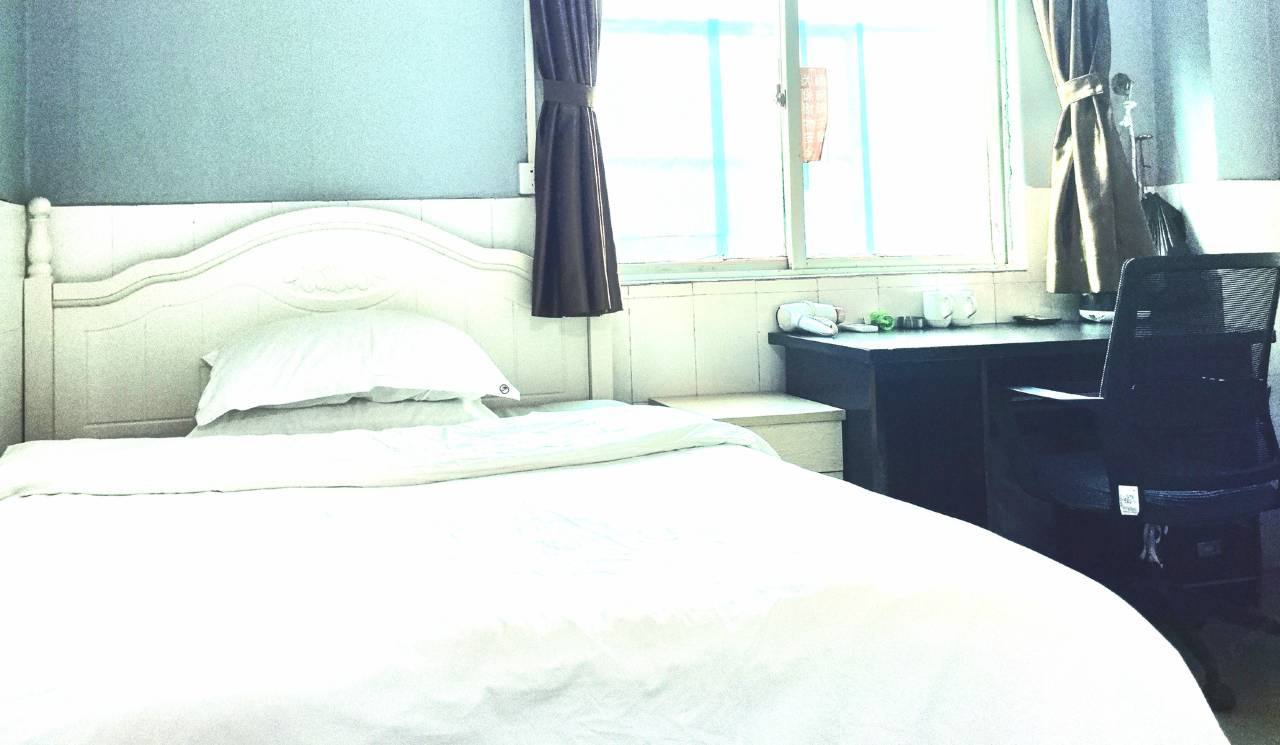 珠海思享公寓(中山大学北门店)