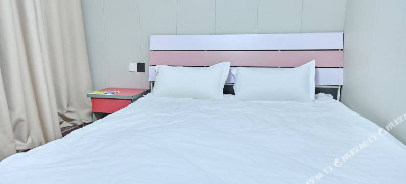 上海温馨宾馆(金山城市沙滩店)图片