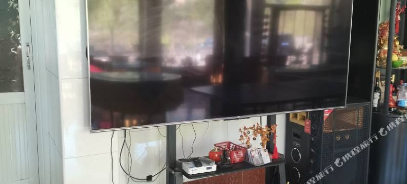 北京斯琴格日乐农家院图片