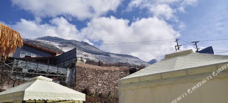 怡养阁民宿(二店)图片