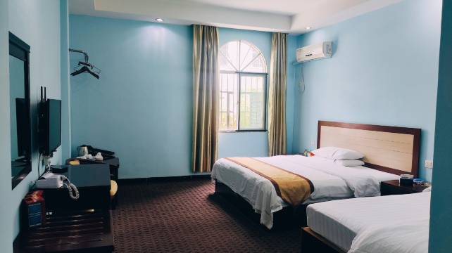 长汀佳园宾馆(汀州古城店)