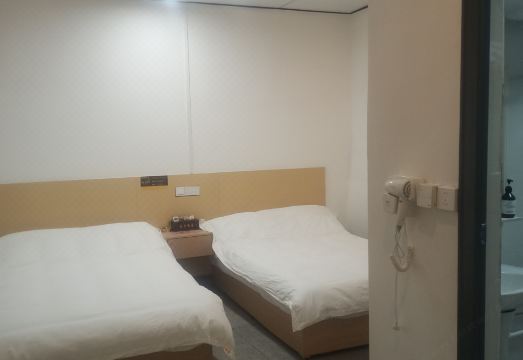 Jiaxiang InnHotel Overview