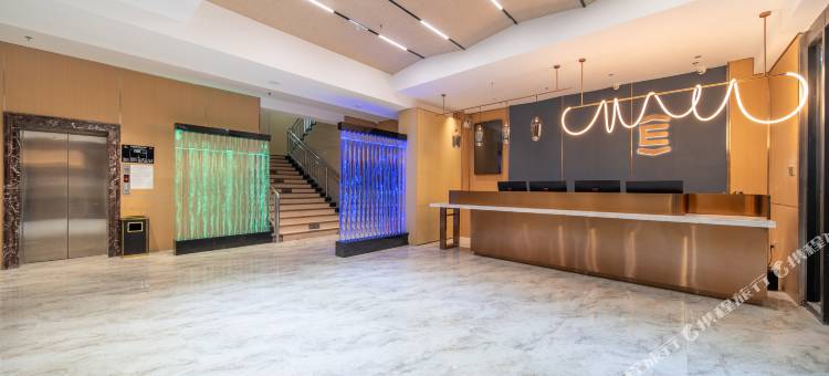 艺龙安悦酒店(乌鲁木齐天山国际机场店)图片