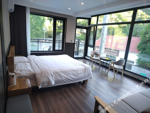 北京庭逸山庄(聚灵峡灵山风景区店)